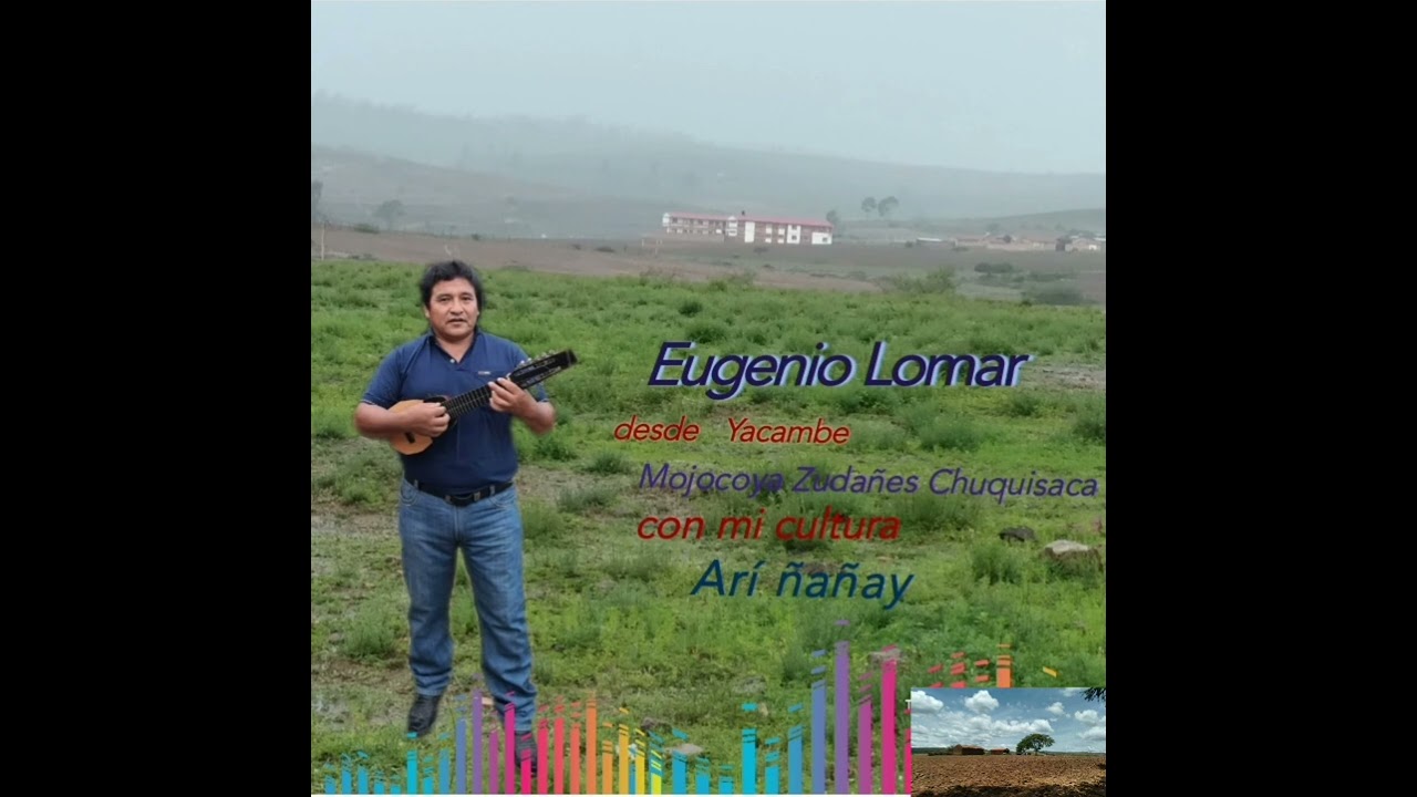 ari ñañay