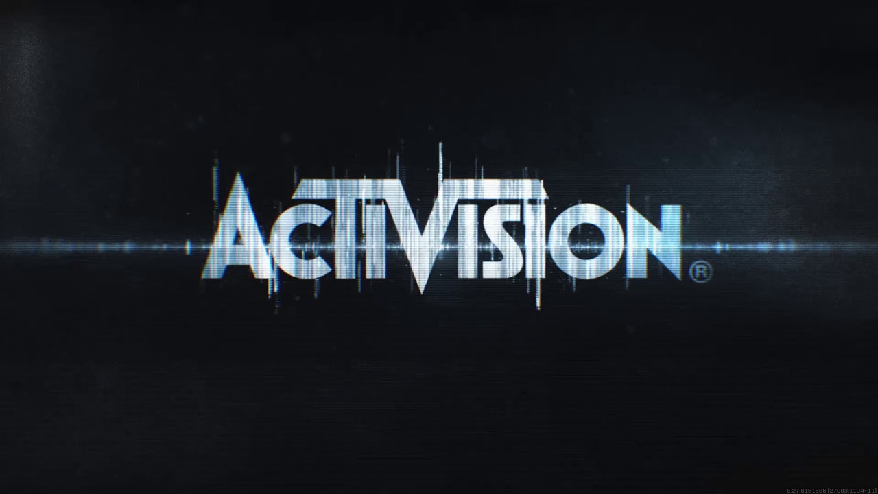 Call of Duty Modern Warfare 2019 - 000 - Activision Infinity Ward Intro