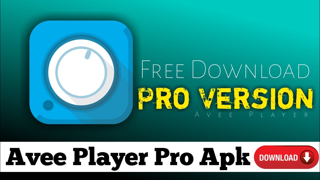 Avee Player Pro Apk Download | Avee Player apk download | avee player pro mod apk download (2024)