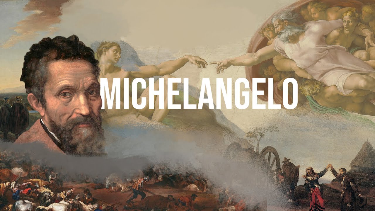 Michelangelo: Artist of the Renaissance