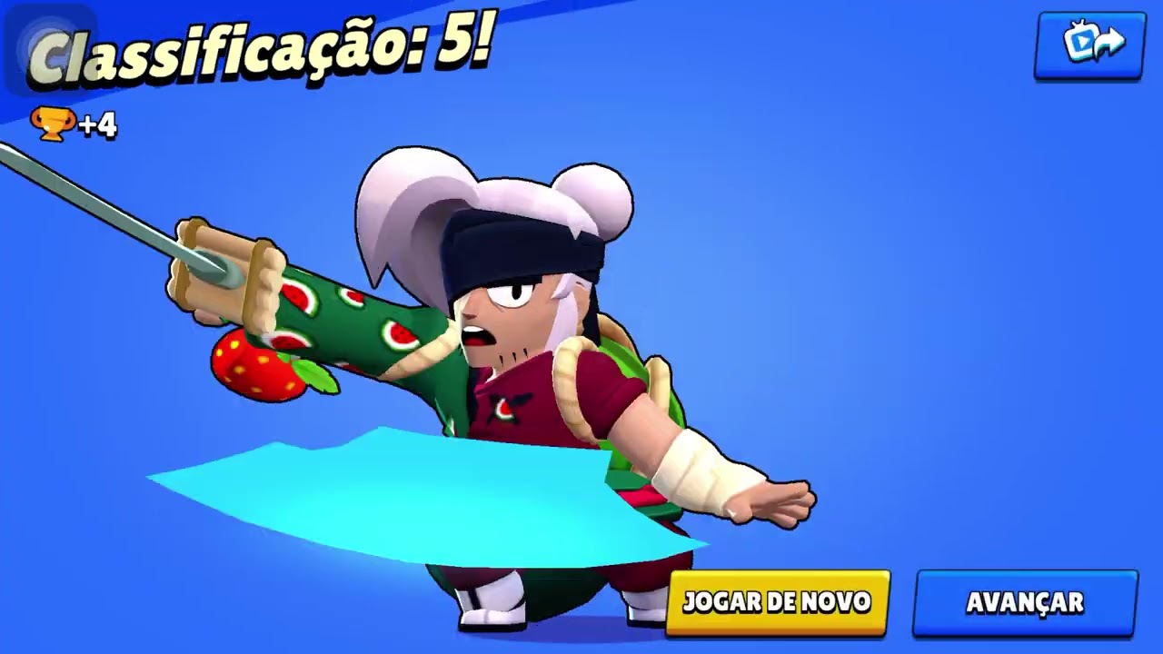 Abrindo chaus drop 