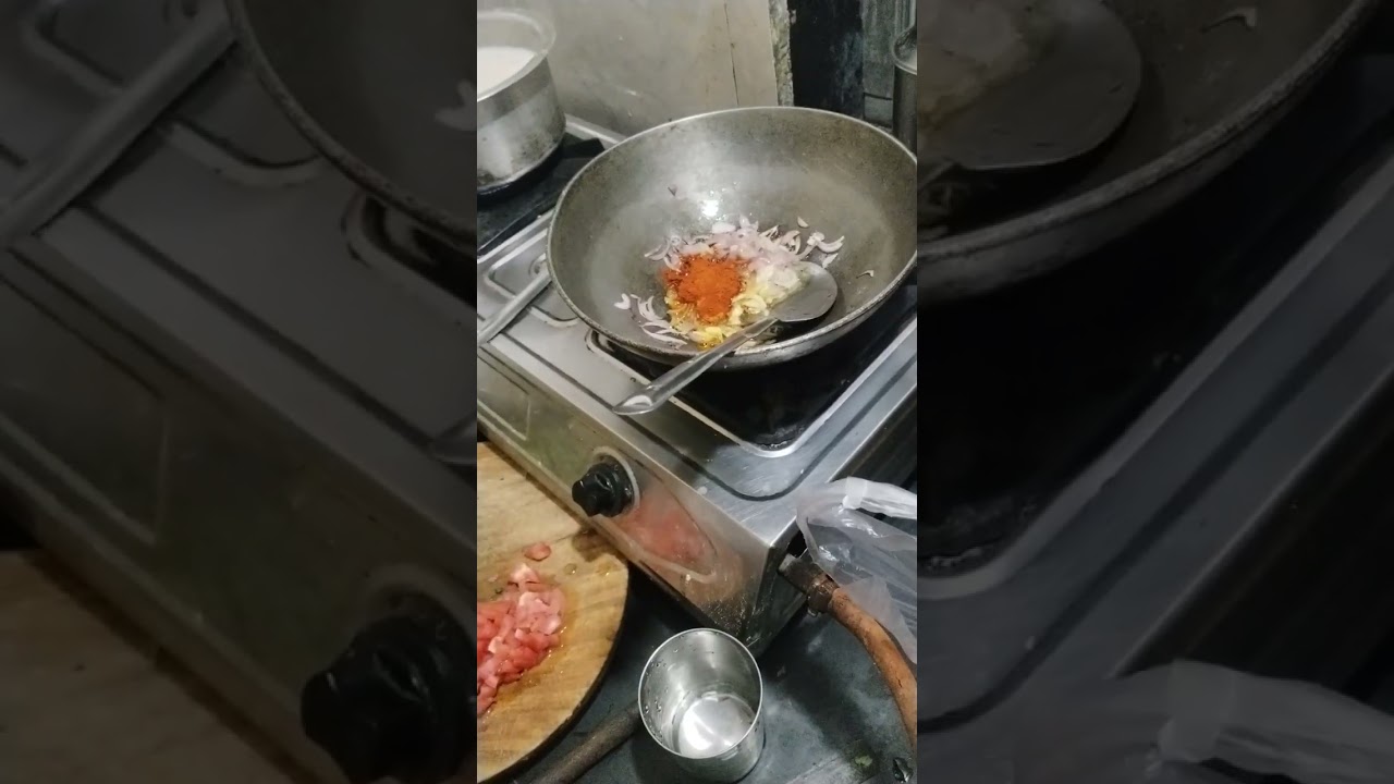 चिकन ची रेसिपी अगदी सोप्या पद्धतीने...नक्की ट्राय करा 🤤🤪😜