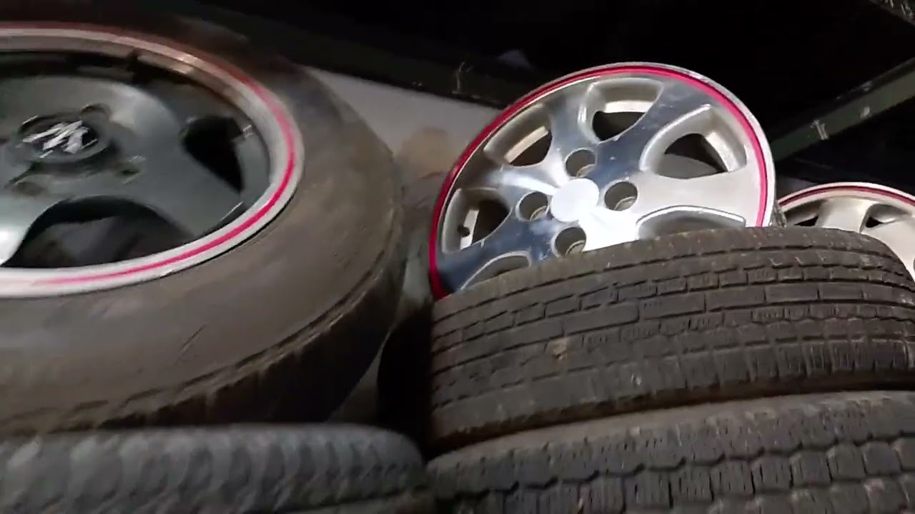 Shershah kabari market Asif tyre Wala sherhah Gali 5 shabeer tyre KY sath