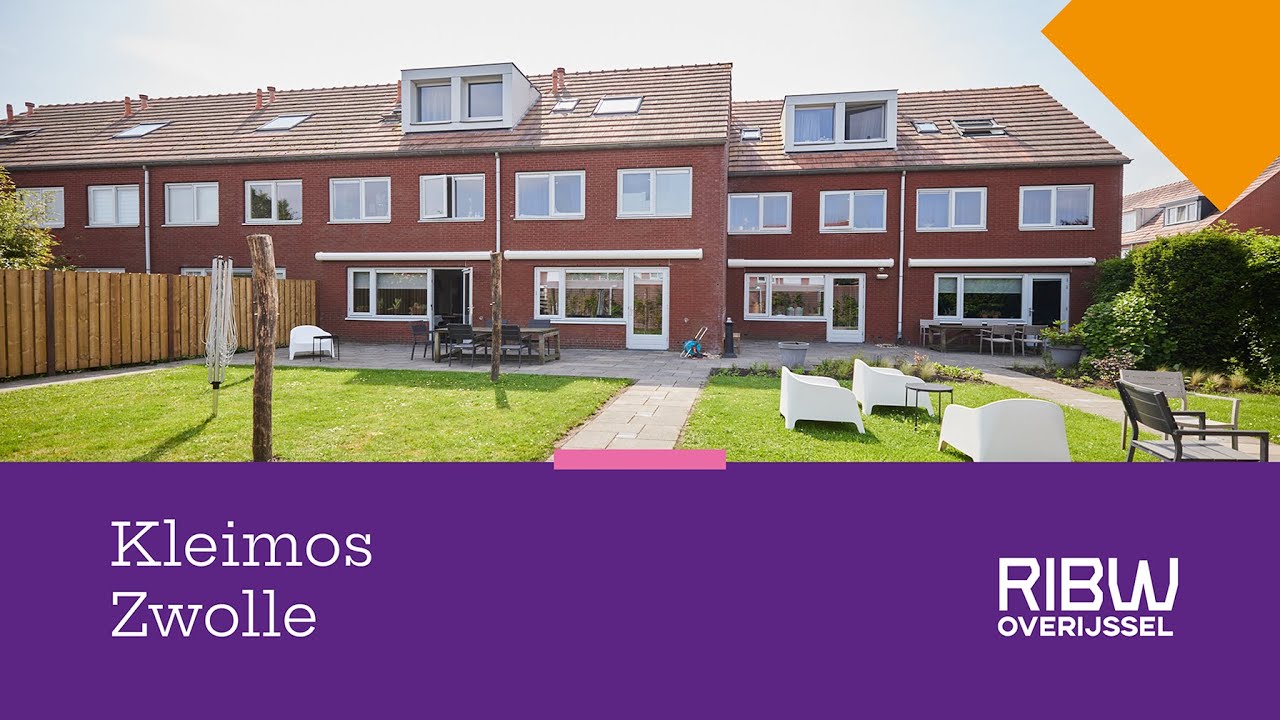 RIBW Zwolle - Kleimos