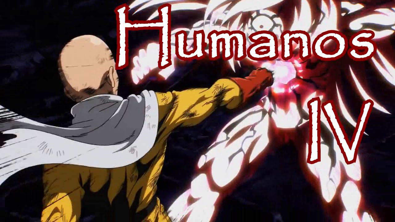 ASMV Humanos IV - HD 2016 (Sub español)