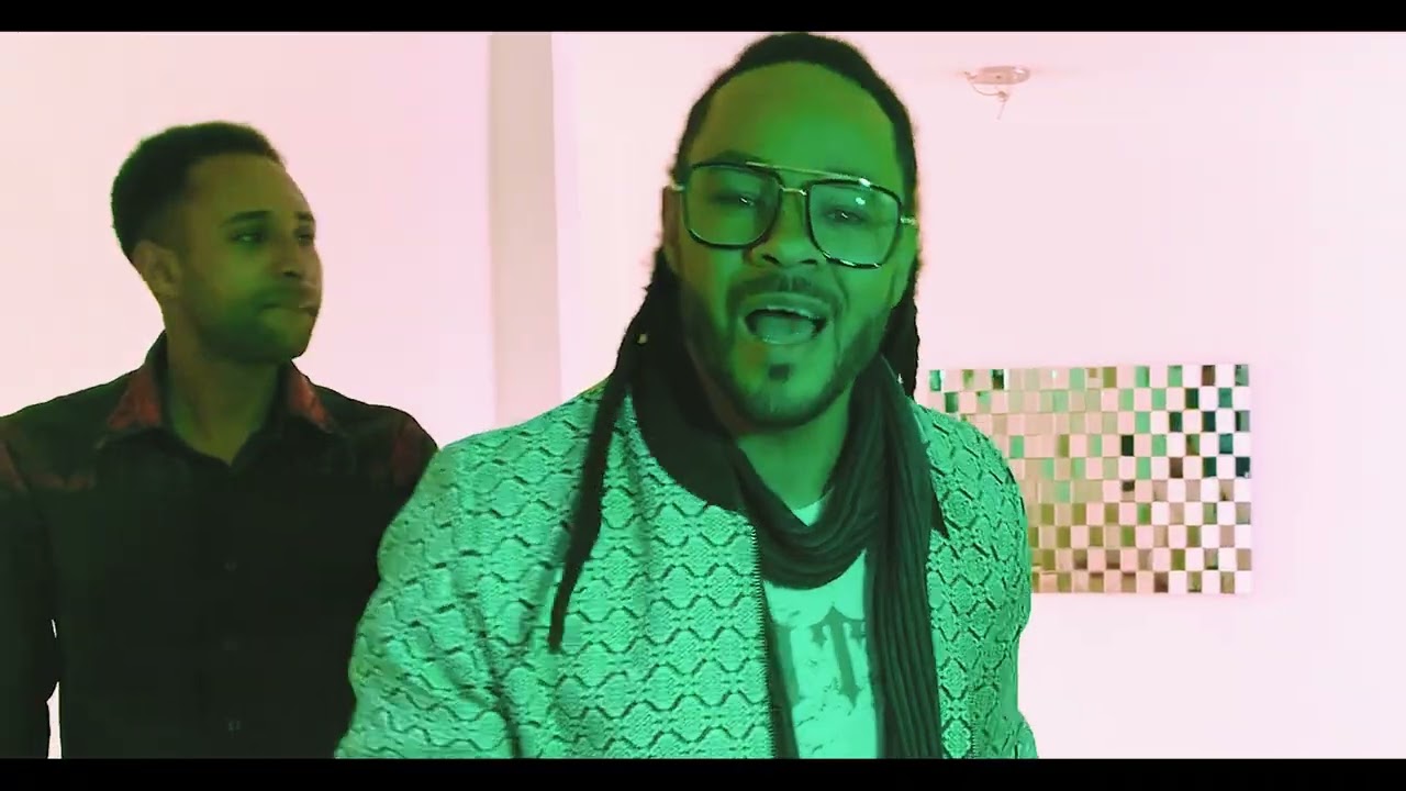 Hoje Vence o Amor- Etienne Gouveia Feat. Elton e Edmilson