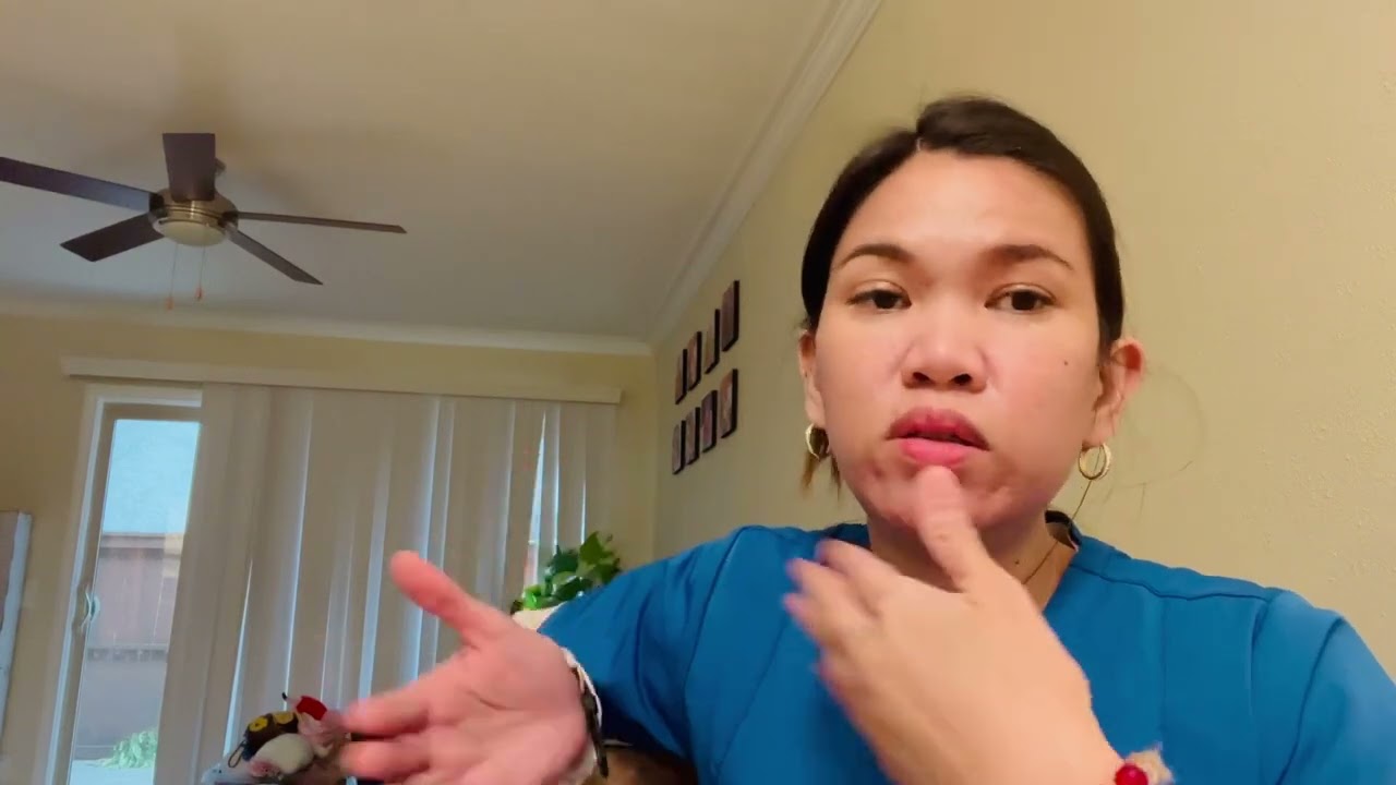 DID WE REGRET MOVING HERE IN CALIFORNIA? SA TOTOO LANG.. . /JHAMLI RN