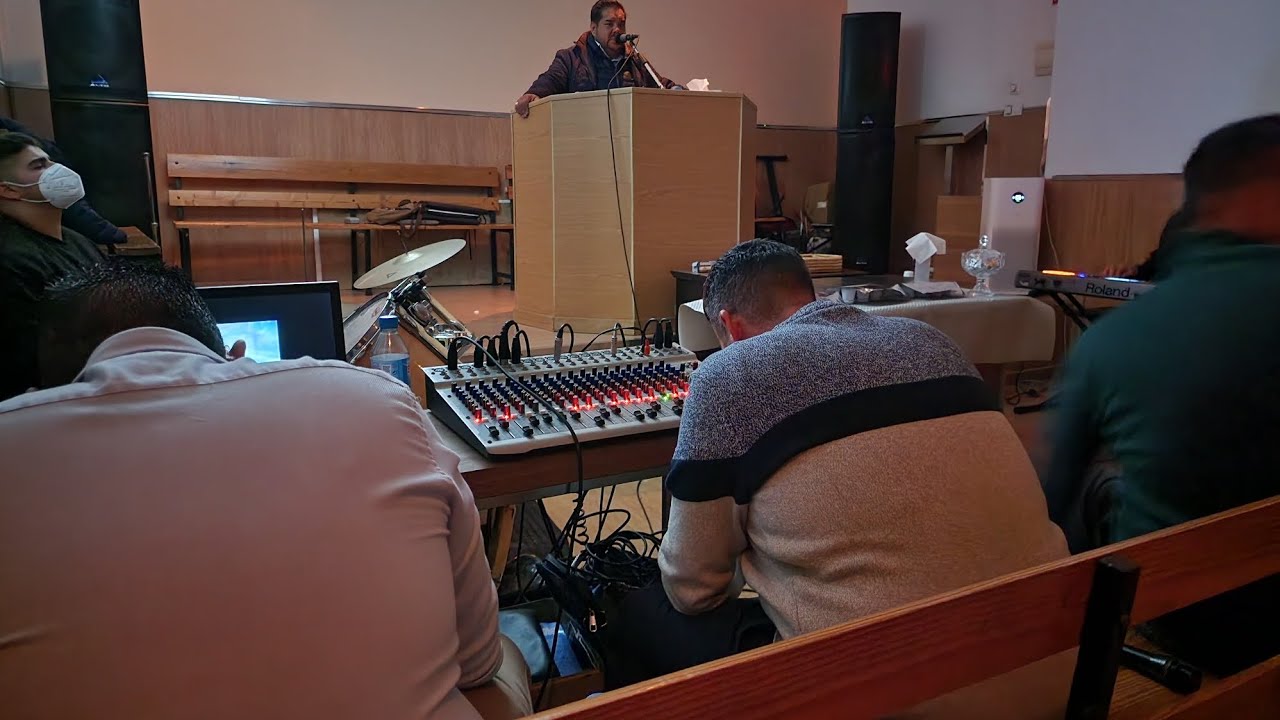 CORO ALCANTARILLA(ALABANZA DEL HERMANO LUCAS DE BADAJOZ)