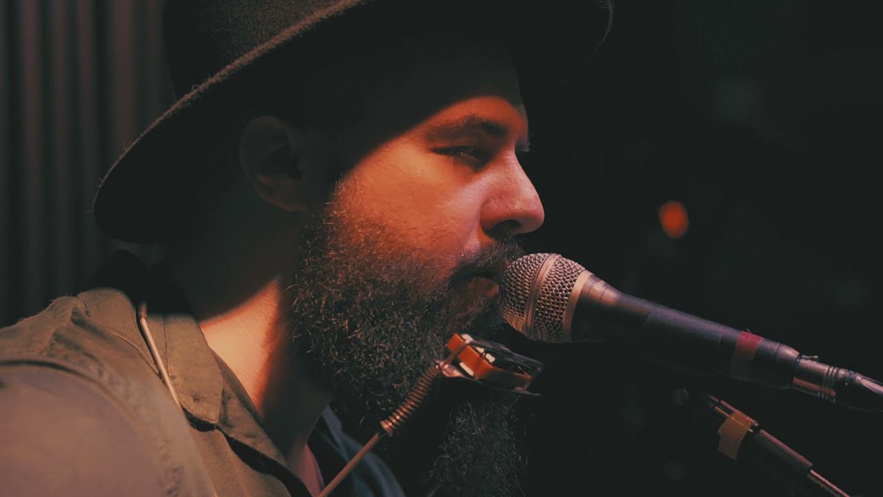 THE HOUSE OF THE RISING SUN | Live  in Jazzinn | Augusto Bon Vivant