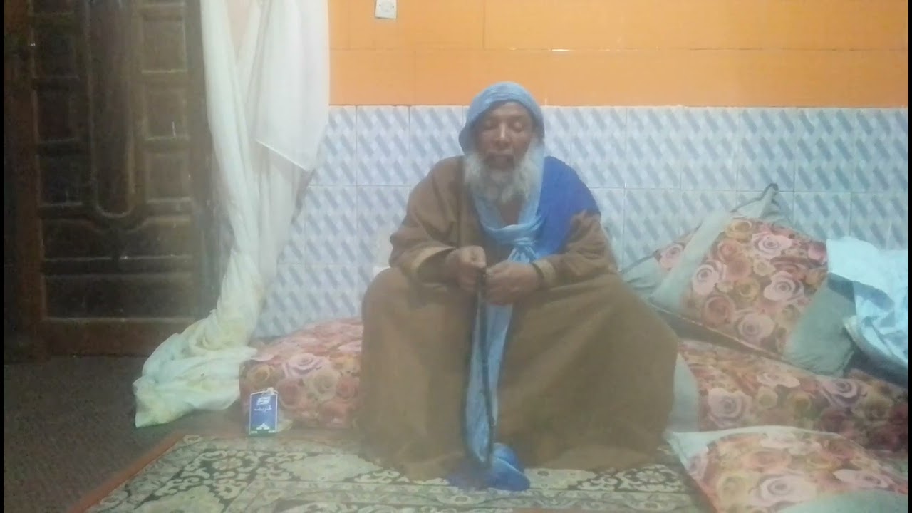 cheikh'na mouhamed vadel ould cheikhna mouhamed Abdel elwahab charani haidara