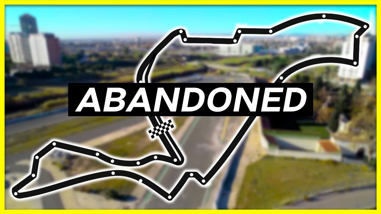 What happened to F1 in Valencia?