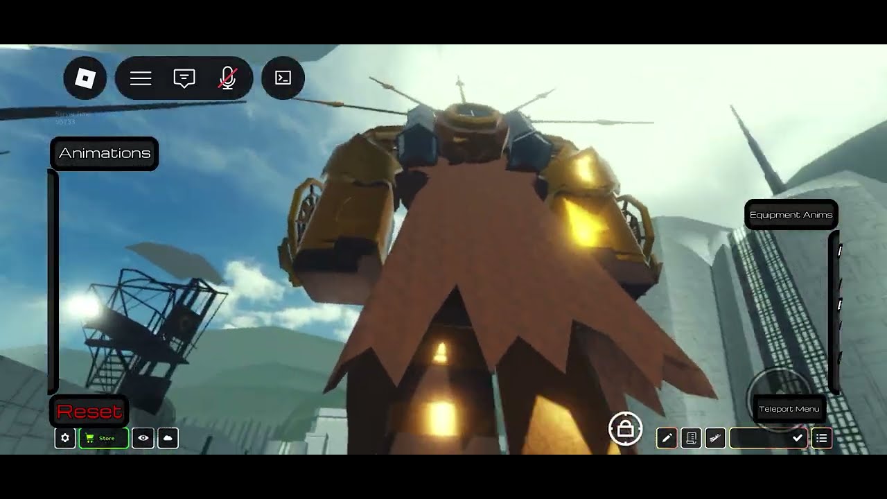 Skibidi 10.    Chaos