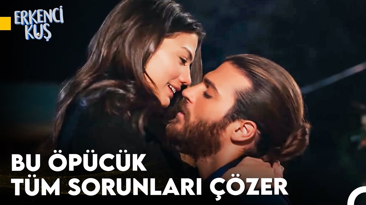 Aşkın Can Divit Hali #71 - Erkenci Kuş