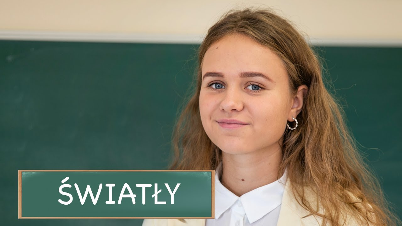 Gramatyczne poniedziałki z zw.lt: „Światły”