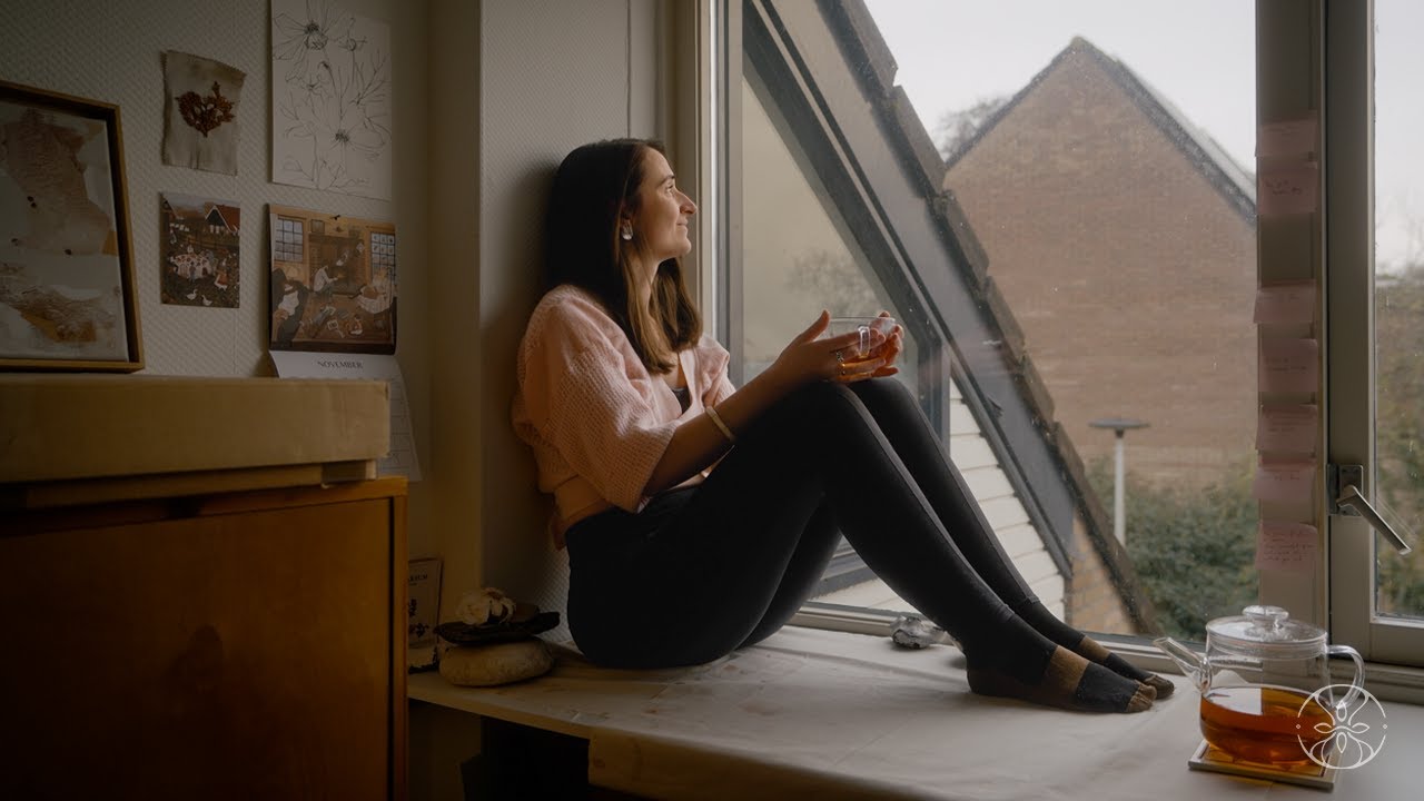 This Simple Change Will Make You Feel Happy And At Peace In ✨2025✨ | Slow Living Tips