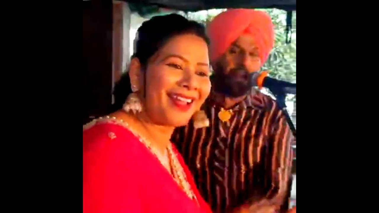 ਆਤਮਾ ਬੁਢੇਵਾਲ ਐਸ ਕੌਰ ਲਾਈਵ ਅਖਾੜਾ,,Atma Buddewal S Kaur 