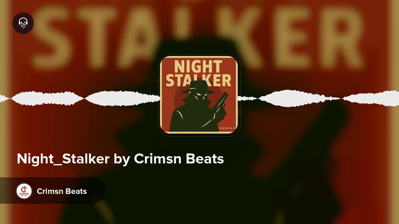 Night_Stalker by Crimsn Beats