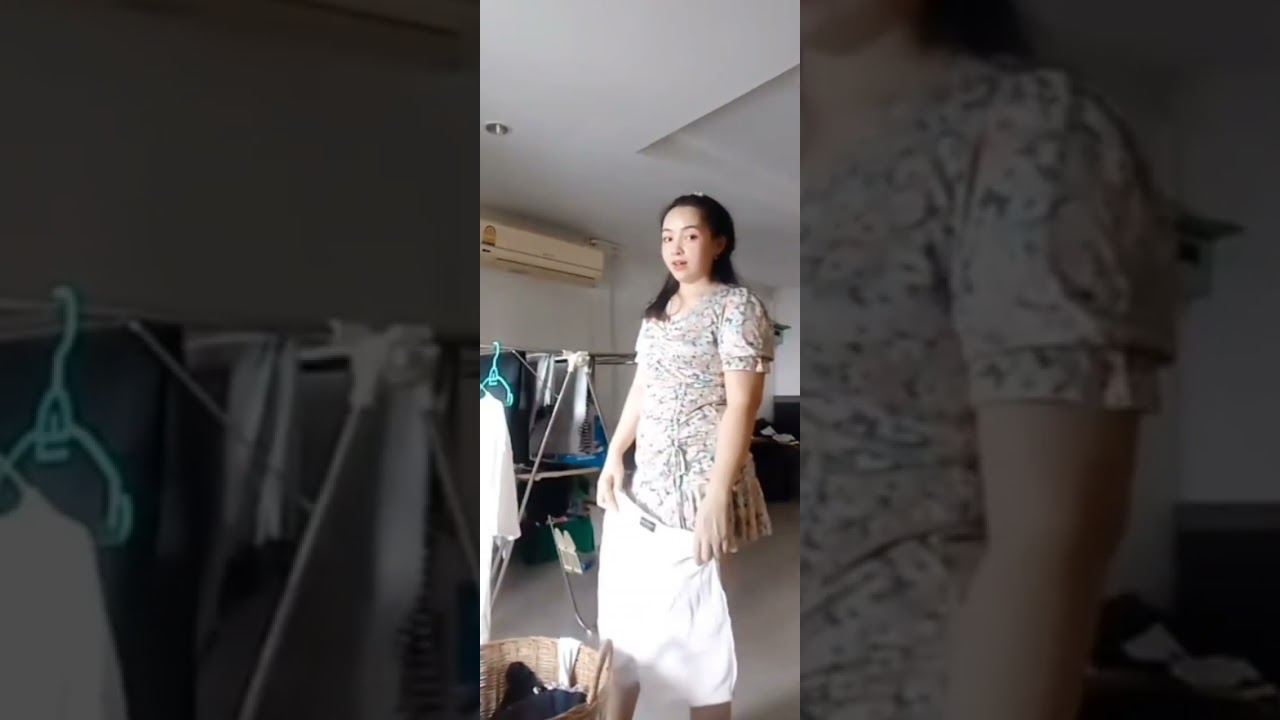 Periscope LOVELY 😻💦🥵NEW LIVE #periscope #live #girlthailand #Cutegirl #สาวน่ารัก 💕#ep29