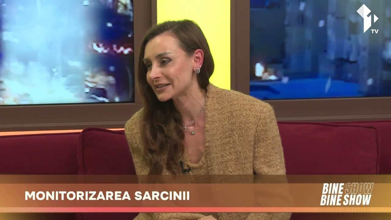 Monitorizarea Sarcinii: Ce Trebuie Să Știe Orice Viitoare Mamă ✨