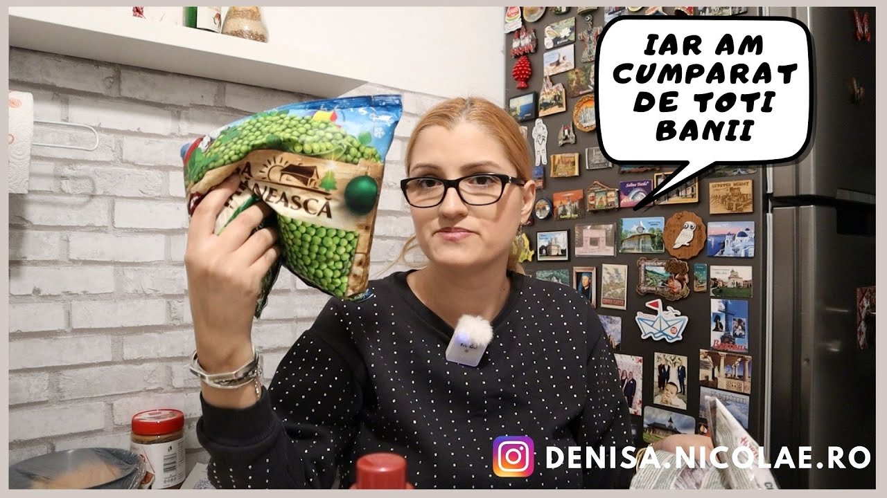 Shopping Weekend:Tur Prin Cosul Meu de Cumpărături, Auchan, Ikea si Pepco