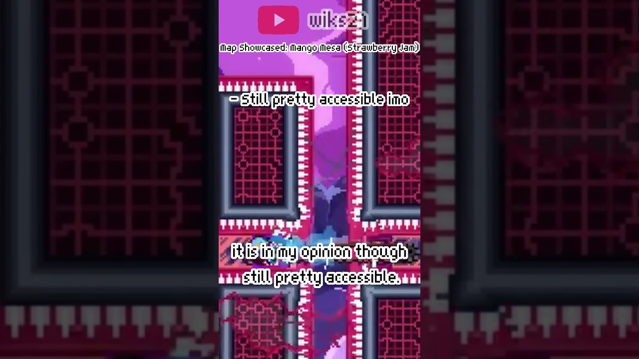 Трудности, с которыми столкнулась Селеста, объяснены #celeste