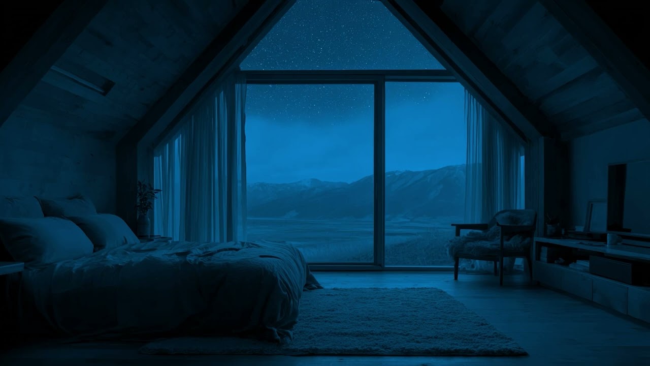 you've scrolled enough, go to sleep.