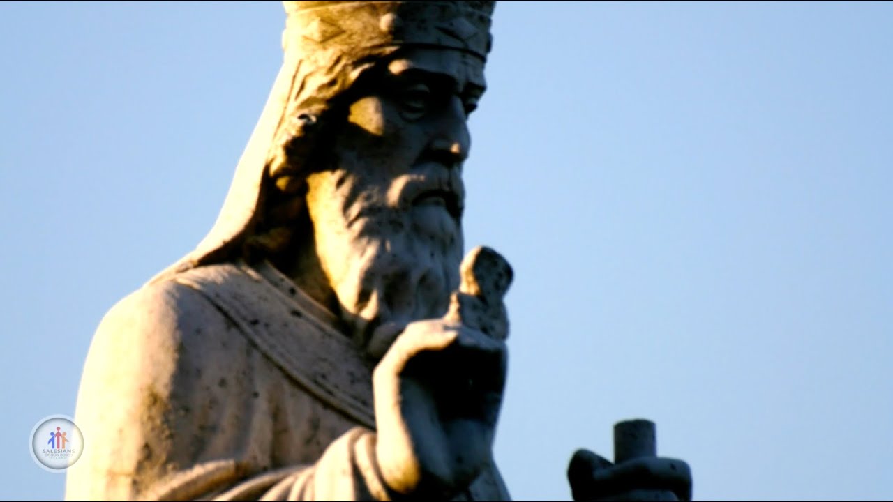 An Irish Prayer - Saint Patrick