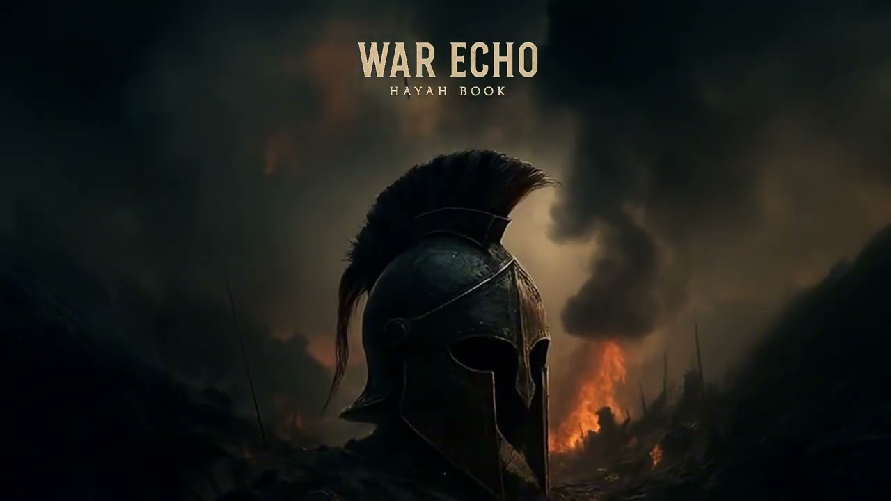 War Echo | Epic Cinematic Soundtrack by HB Music (Original Score)