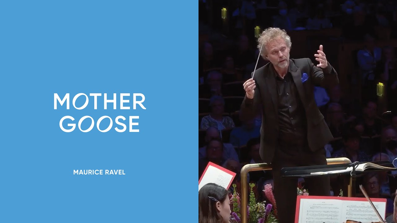 Maurice Ravel's Mother Goose | Minnesota Orchestra | Thomas Søndergård