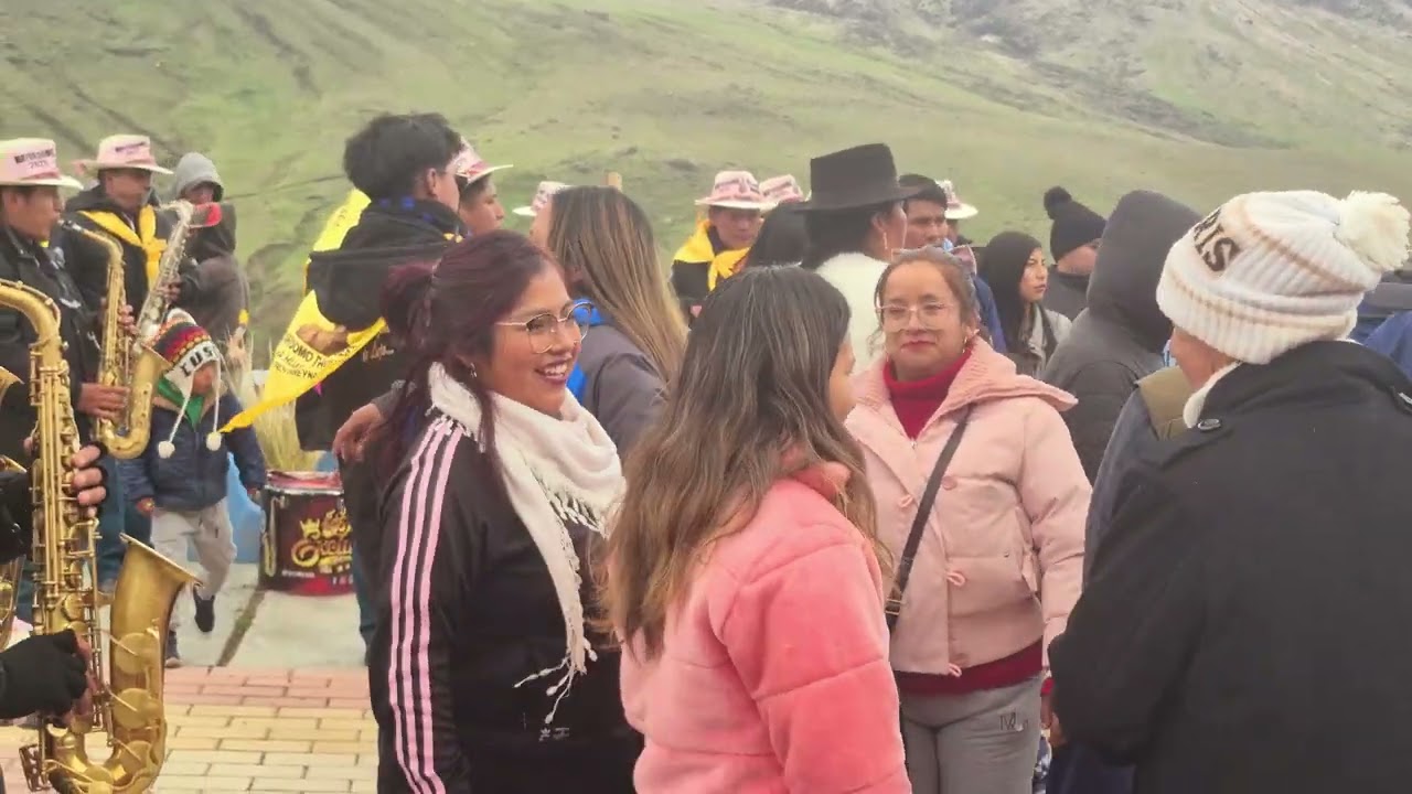 NIÑO  JESUS DE PRAGA.MAYORDOMOS FAMILIA  HUARANCA HUAMANI  CASTROVIRREYNA 2025