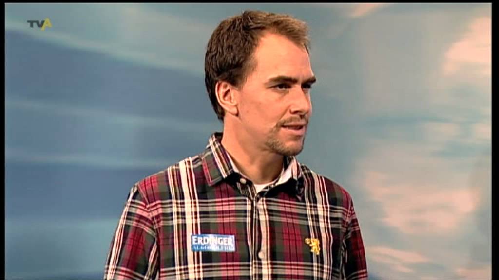 Michael Greis hört auf: Der dreifache Biathlon-Olympiasieger verkündet seinen Rücktritt