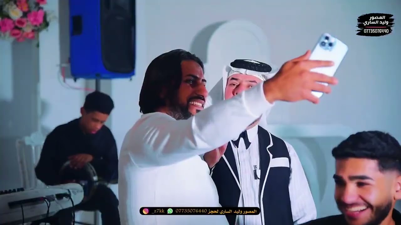 كون مو بالصوره 2025 | حيدر الركابي | هلا هلا كون كلبي يشوفه - جديد اقوى معزوفة عراقيه ترند تيك توك 