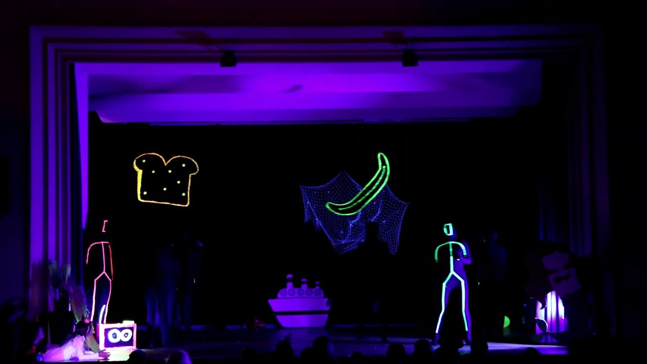 Kinderkarneval 2023
