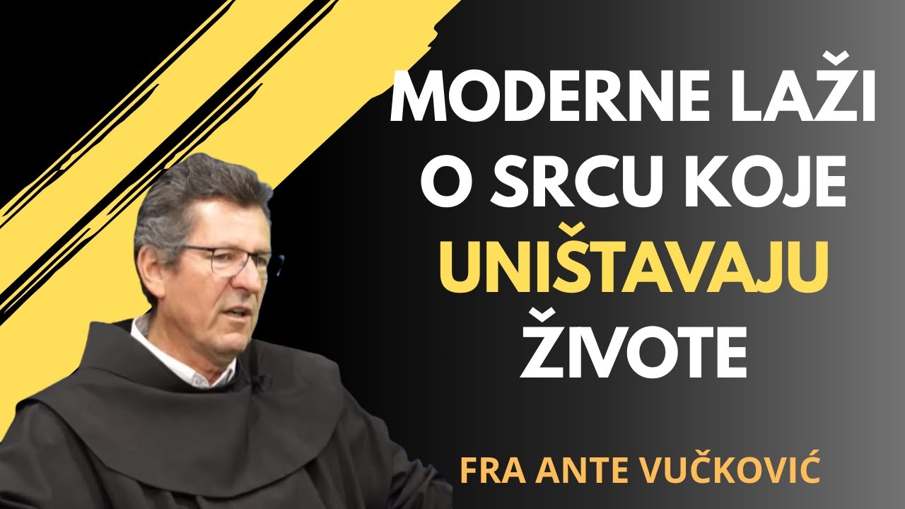 Moderne laži o srcu koje UNIŠTAVAJU živote