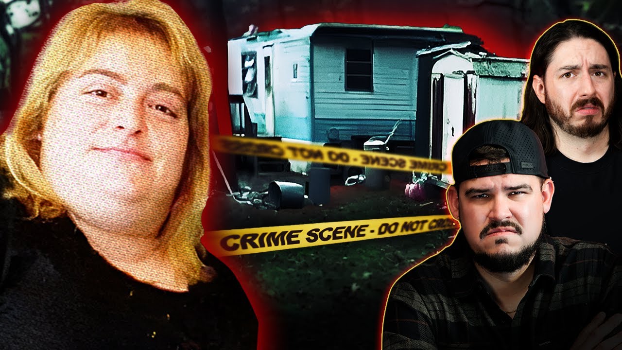 She Consented To Her Own Murder? The Shocking Case of Sharon Lopatka
