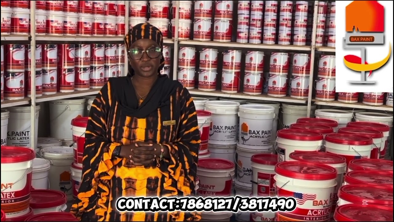 Ramadan & Easter Greetings from Bax Paint | Refresh Your Home for the Festive Season