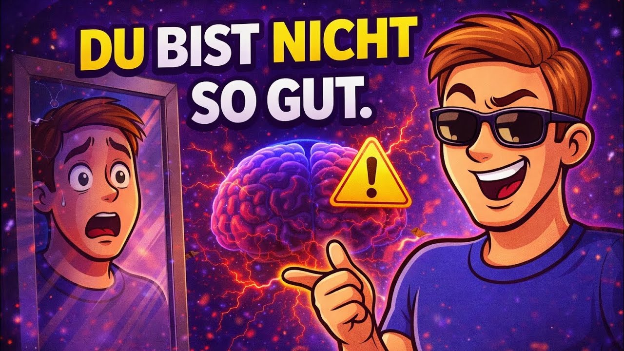 Warum wenig Wissen sich wie Kompetenz anfühlt