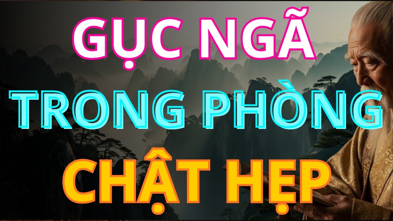 Triết Lý Cổ Nhân Giúp Vực Dậy Tinh Thần