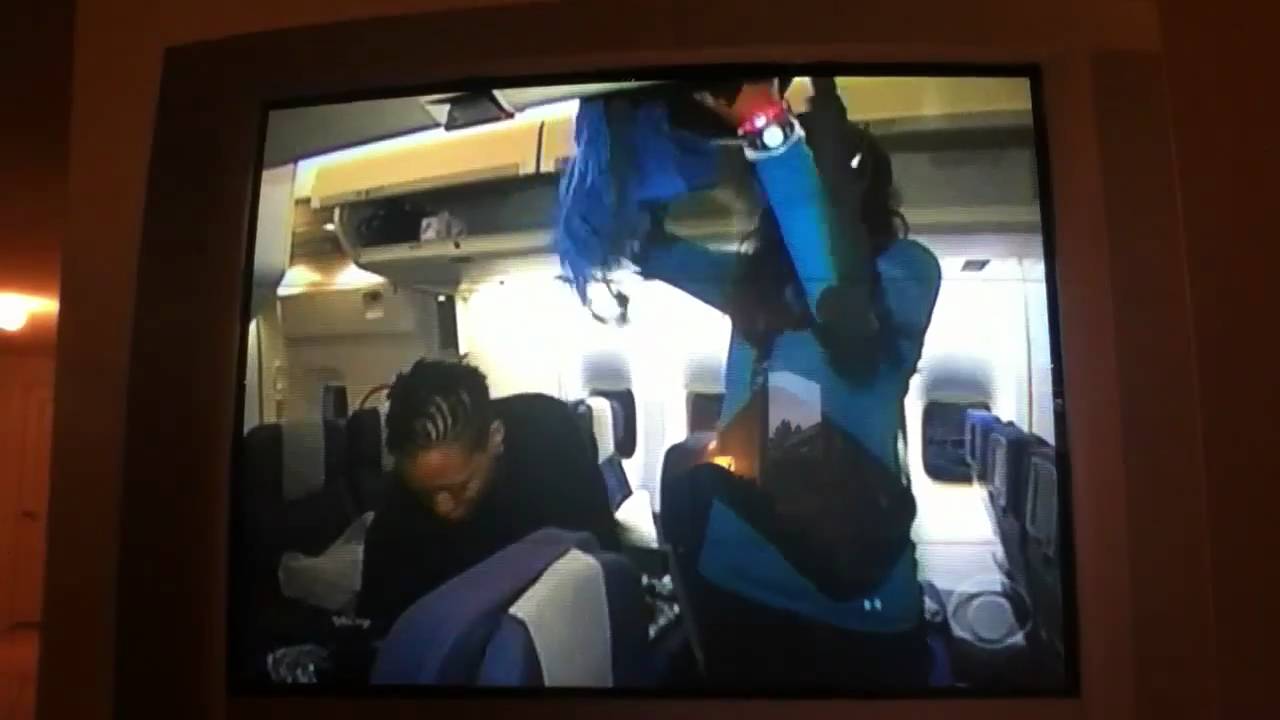 The Amazing Race 18 Episode 1 Part 2