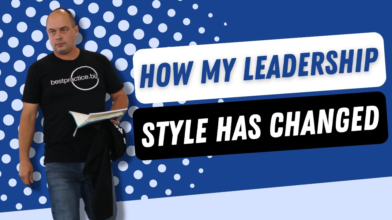 How My Leadership Style Has Changed | CEO VS INTERN ROUND 10