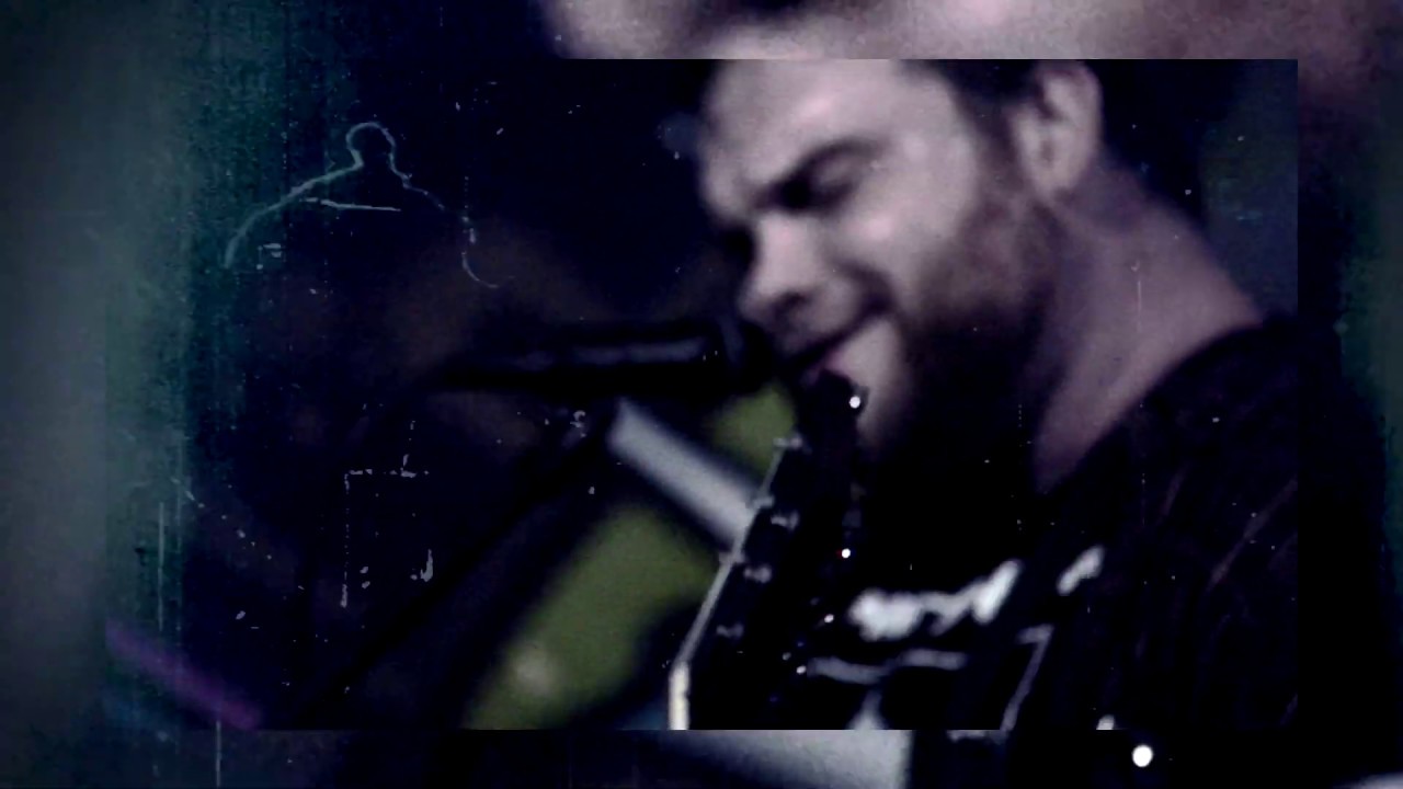 Anxious Arms — On Soul and Subjection (Official Music Video)