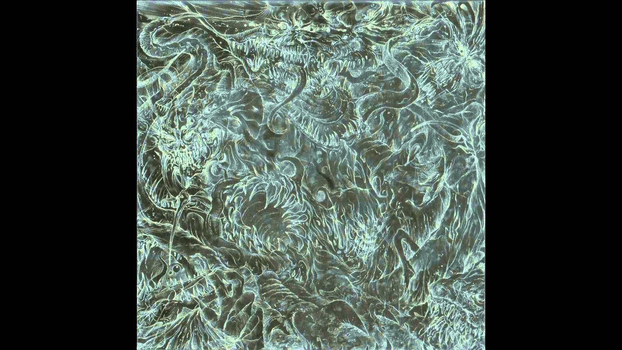 Beyond - Fatal Power of Death (Full Album)