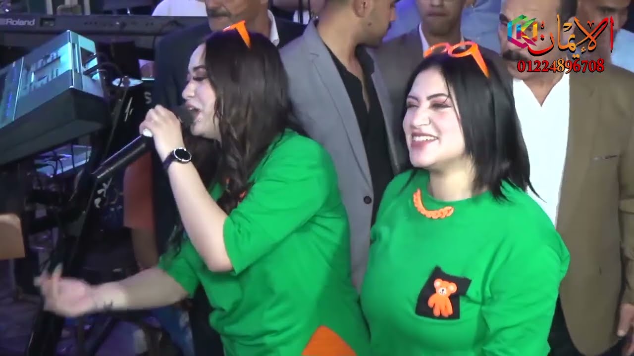 انتم لناكل الحياة موجه ولينا🔥وعبسلام🎹 مليونيه علي الطحان راس غارب البحرالاحمرحفلات الصاروخ ميدوطلعت