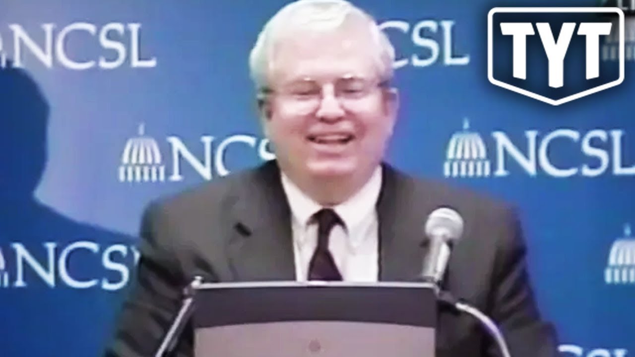 Republican's Dirty Secret Uncovered by Daughter