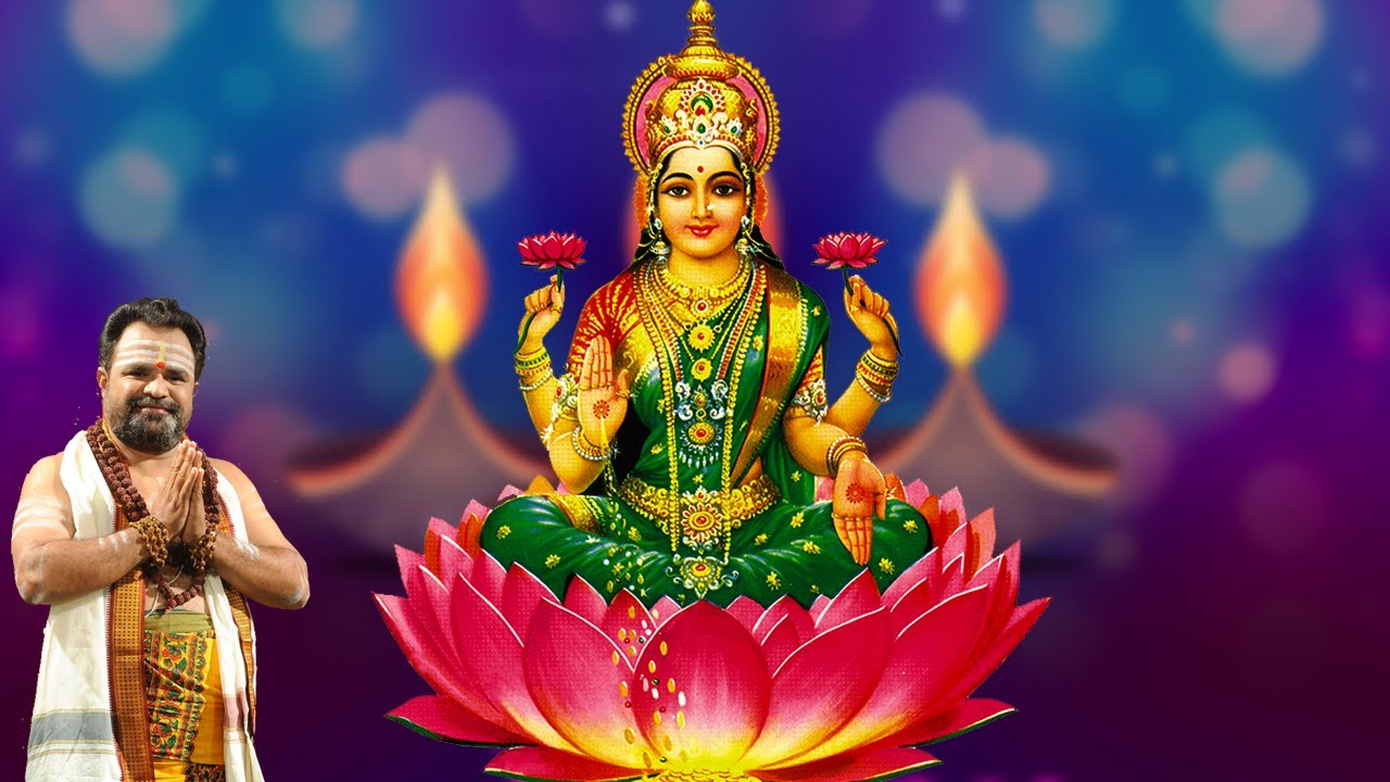 Gauri Ashtotharam | Sri Gowri Astottara Satanamavali | 108 Names of Goddess Gowri | Veeramani Kannan