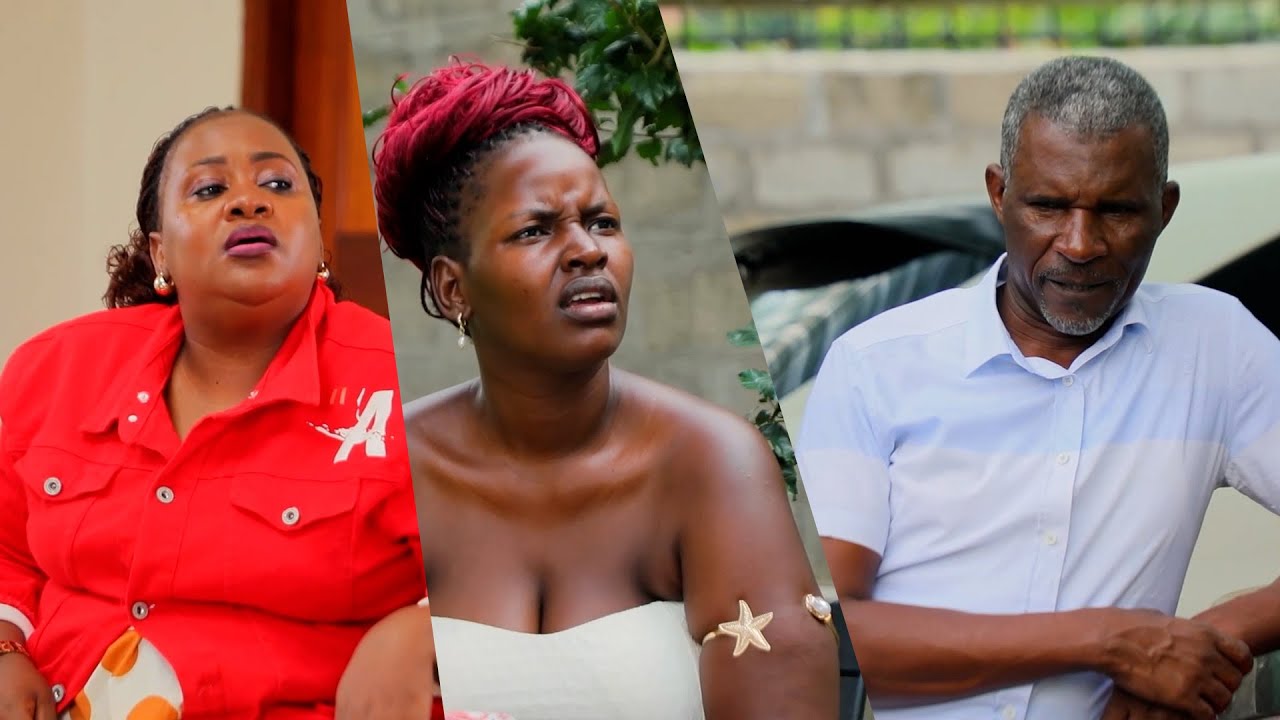 EKYEKANGO EPISODE 56B