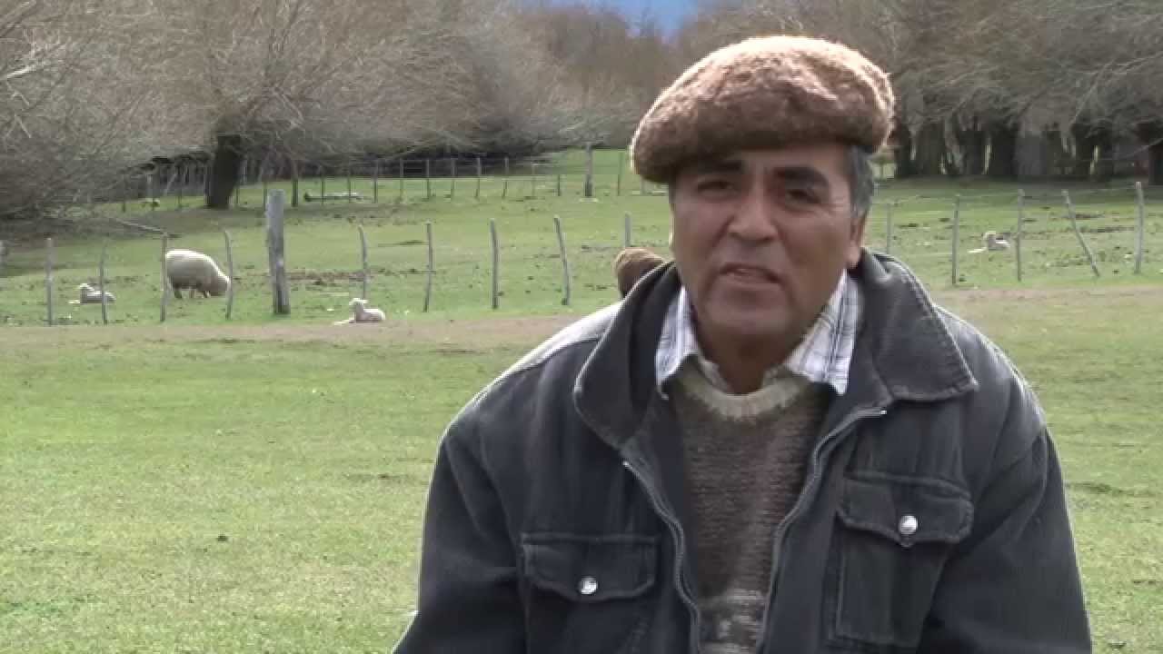 PRODUCTO CHUBUT 2 - Programa 27 (Turismo en Sierra Colorada )