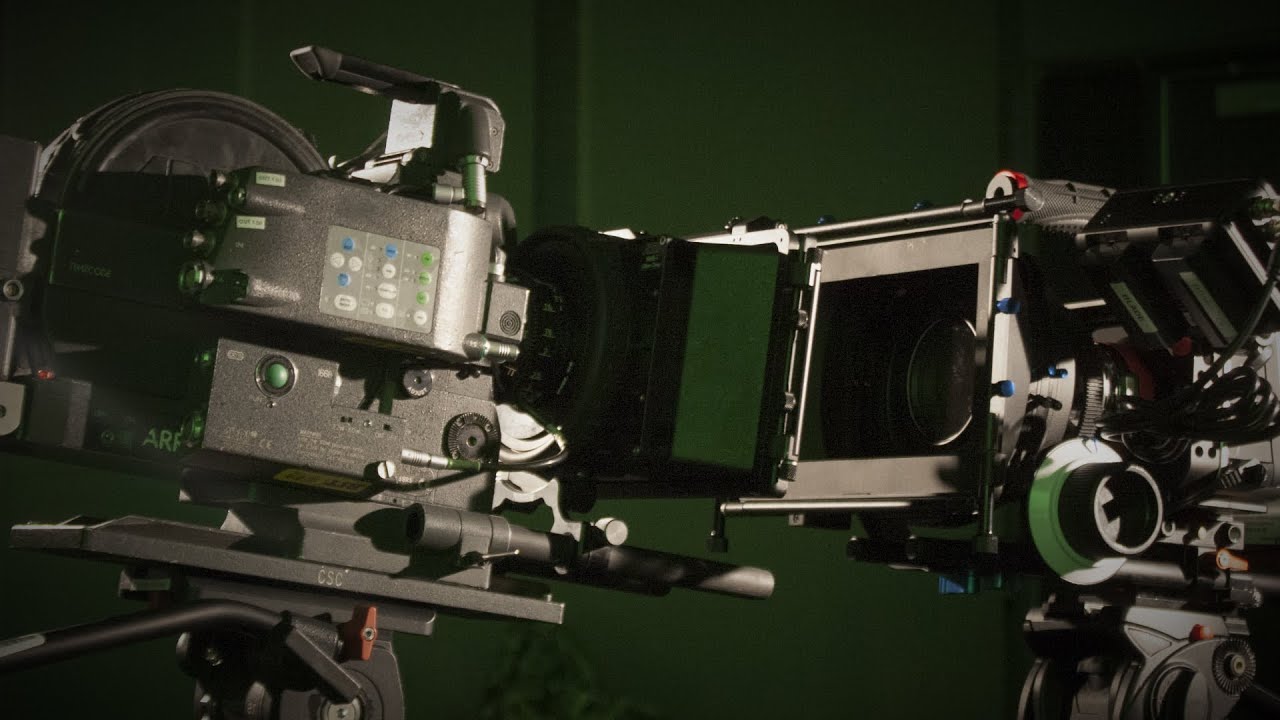 How I Chose Your Camera [Vision3 vs. BMCC]