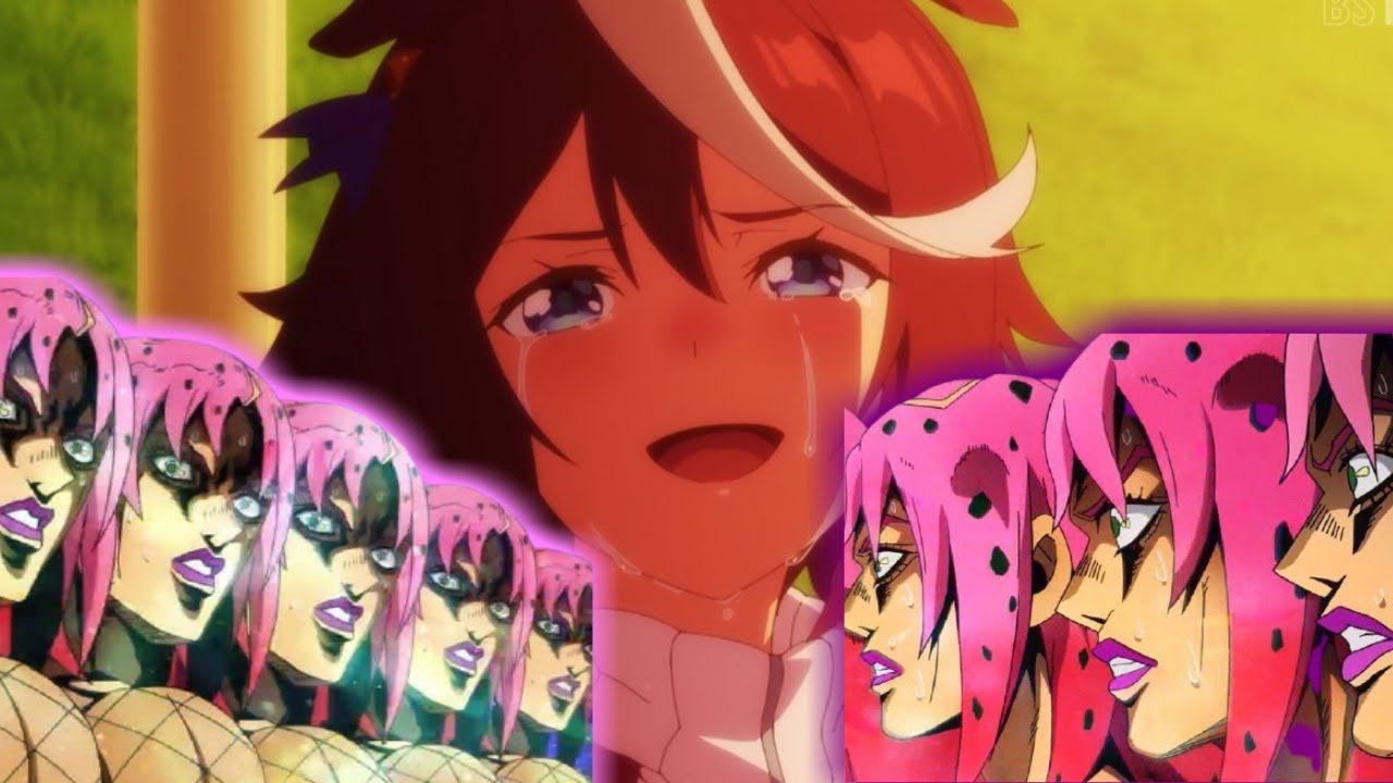 テイオーが心の底から好きな人たちの反応集【トウカイテイオー】【曇らせ】【ウマ娘】【プリティダービー】