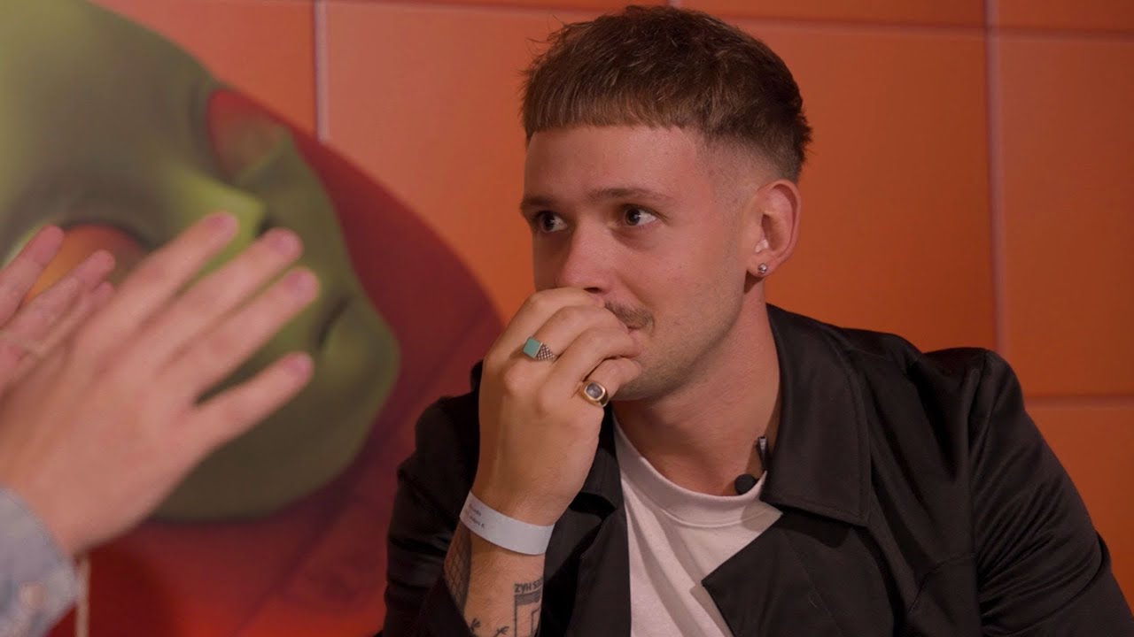 DZSÚDLÓ - Kiss V. Balázs - Backstage Magic 2. epizód